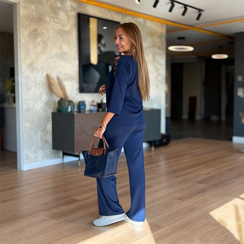 Conjunto Jessica - Tu Estilo. Tu Movimiento. Tu Conjunto Esencial.