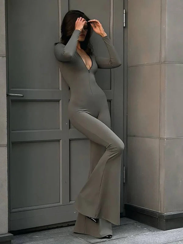 Mono Black Contour™ – Elegancia Minimalista que moldea y estiliza