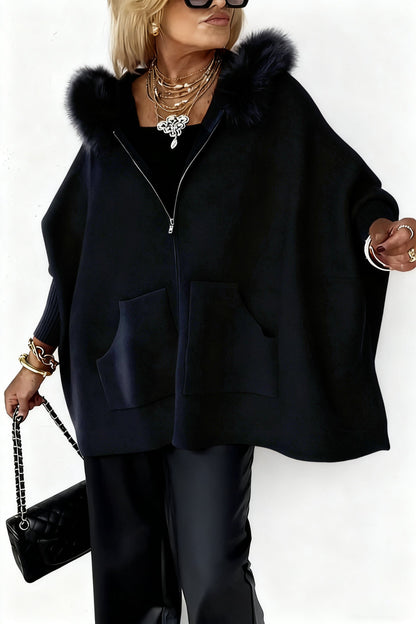 Chaqueta Tania - Comodidad y Calidez para tu Día a Día