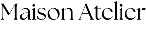 Maison Atelier