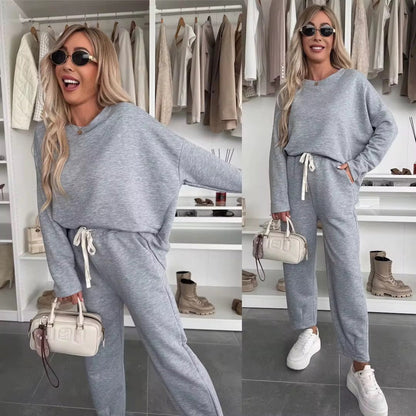 Conjunto OLIVIA: Confort Supremo, Estilo Sin Esfuerzo