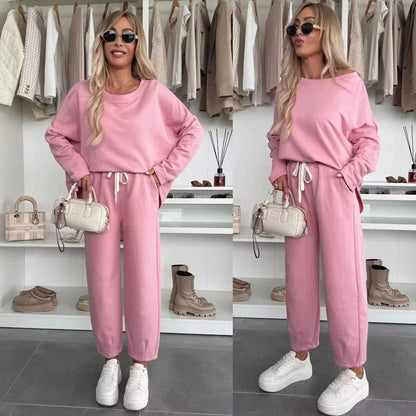 Conjunto OLIVIA: Confort Supremo, Estilo Sin Esfuerzo