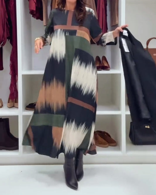 Vestido Keilyn - La Definición de la Moda Versátil