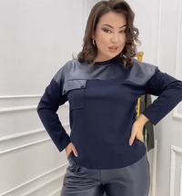 Azul marino