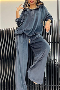 Azul
