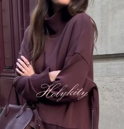 Conjunto LUZ: Elegancia Relajada, Confort sin Precedentes