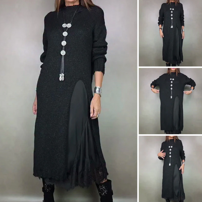 Ensemble Chic Slim Fit: Elegancia Favorecedora