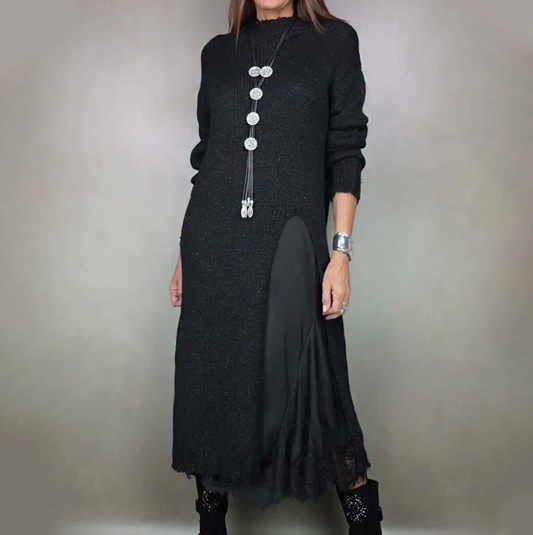 Ensemble Chic Slim Fit: Elegancia Favorecedora