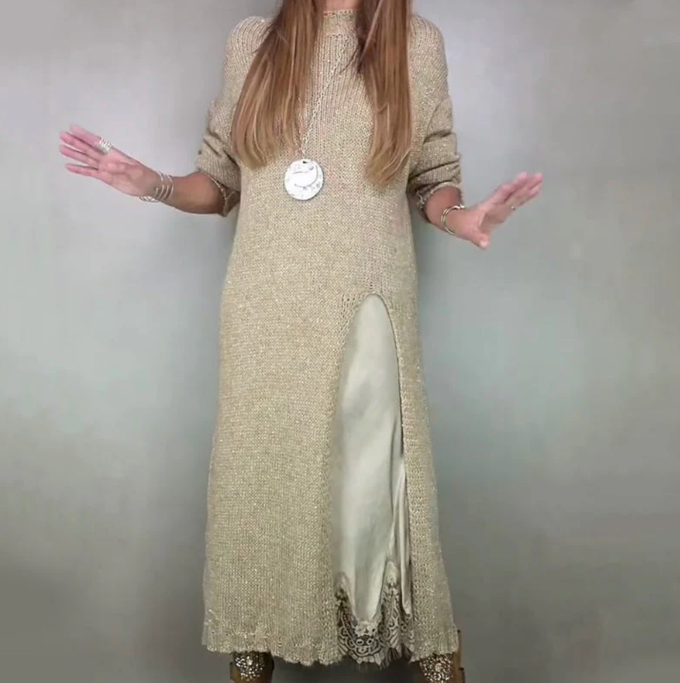 Ensemble Chic Slim Fit: Elegancia Favorecedora