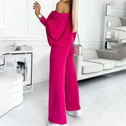 Conjunto Slow Life: Comodidad y Estilo sin Esfuerzo