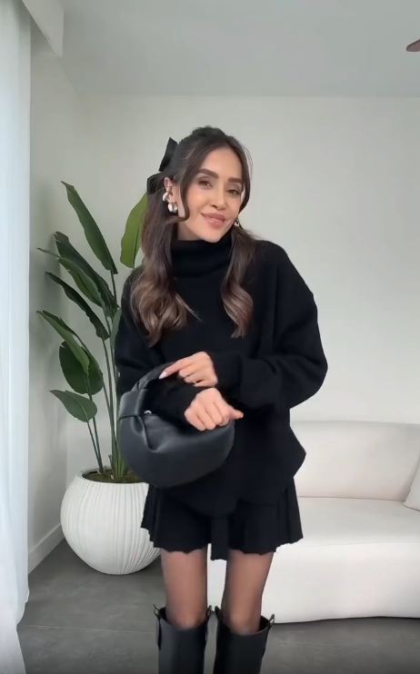 Conjunto Knit Dúo: Suavidad, Estilo y Comodidad Atemporal