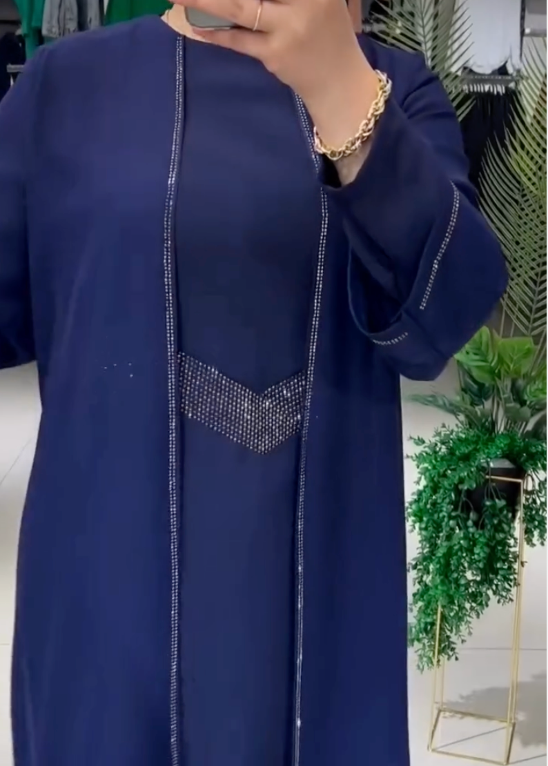 Conjunto de Noche Abiye: ¡Llega la Nueva Colección!