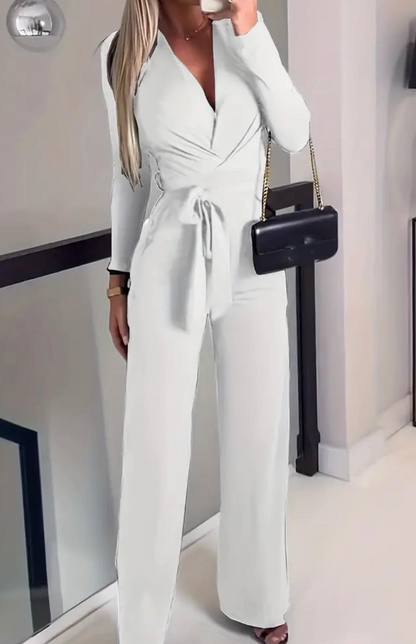 Mono Elegant Fit™ – Sofisticación Minimalista con Silueta Definida