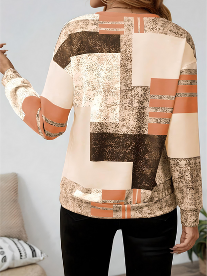 Top Mira Vintage Chic: El Encanto Retro se Encuentra con el Estilo Contemporáneo