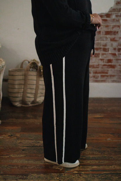 Conjunto Cozy Chic: La Obsesión por la Comodidad con Estilo