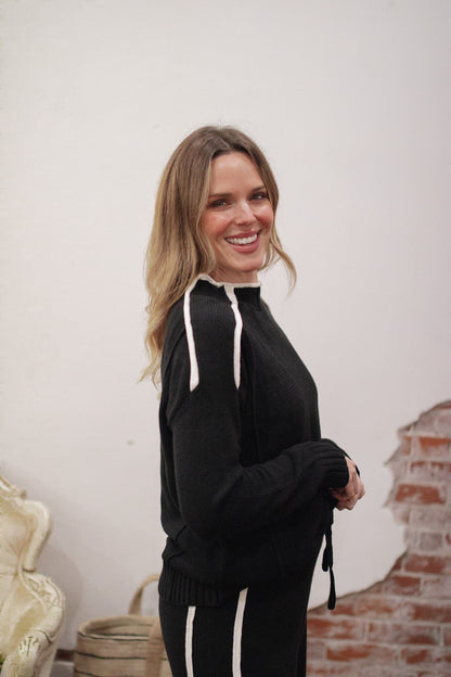 Conjunto Cozy Chic: La Obsesión por la Comodidad con Estilo