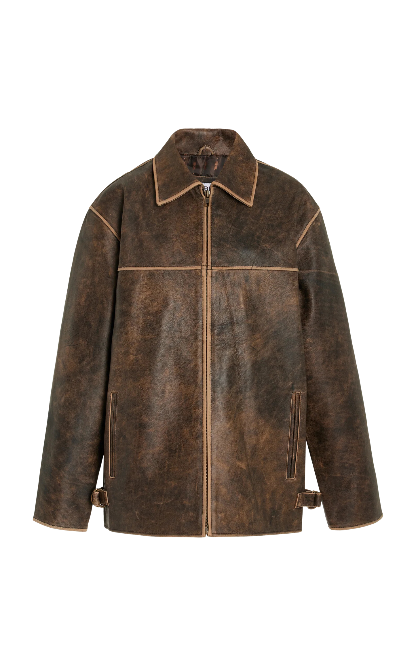 Comodidad Oversize: Diseño Boxy y Hombros Caídos para un Look Atemporal y Moderno.