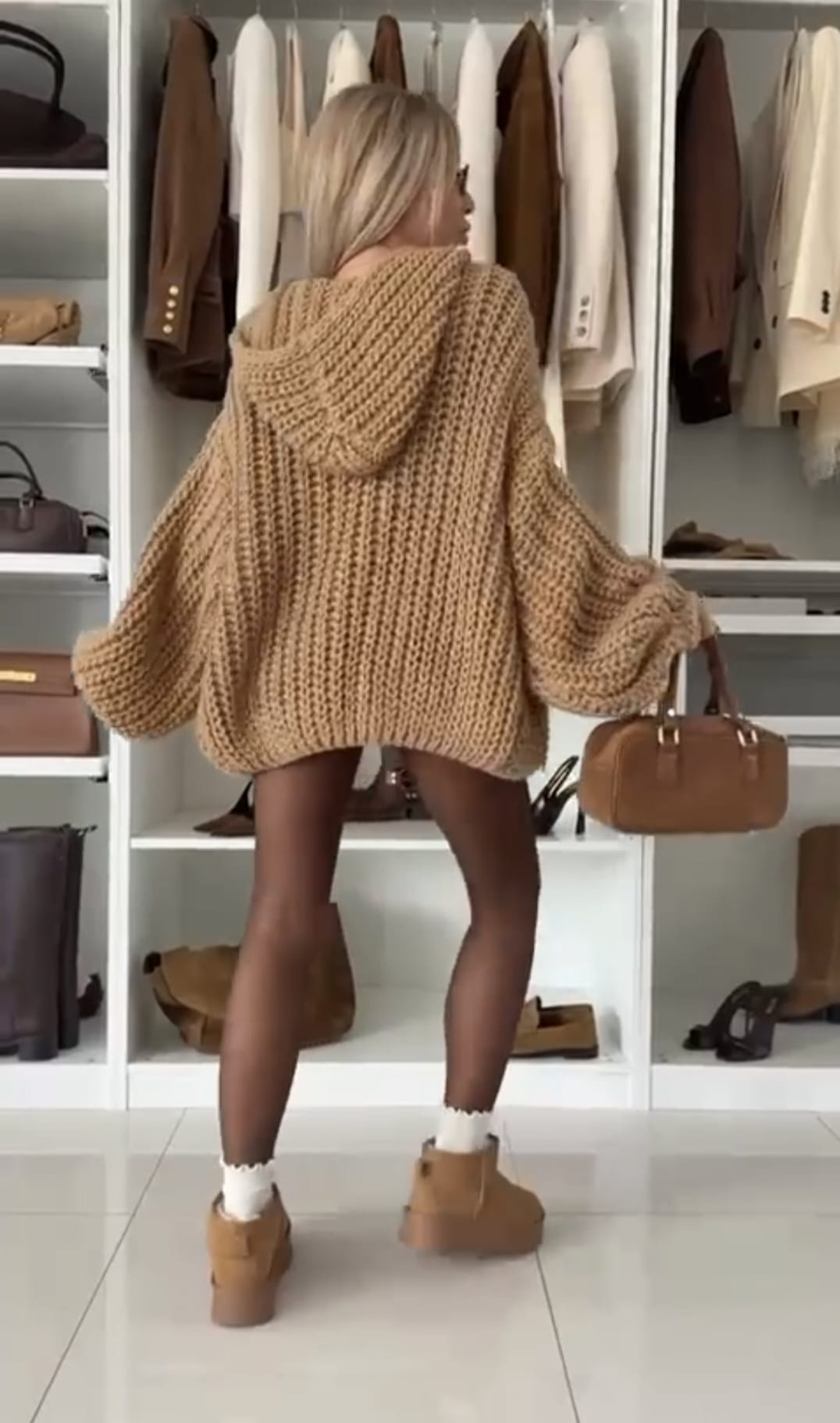 Conjunto NINA: Equilibrio Perfecto entre Sofisticación, Versatilidad y Confort