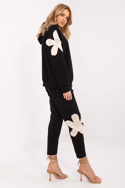 Conjunto Art Set: Comodidad Creativa con Estilo Urbano