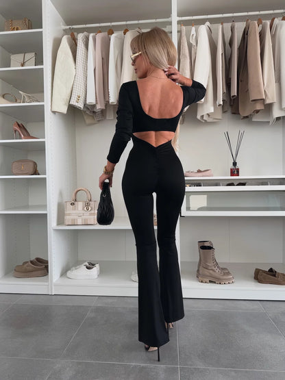 Conjunto Escultor Ultra-Elástico - Máxima libertad de movimiento.