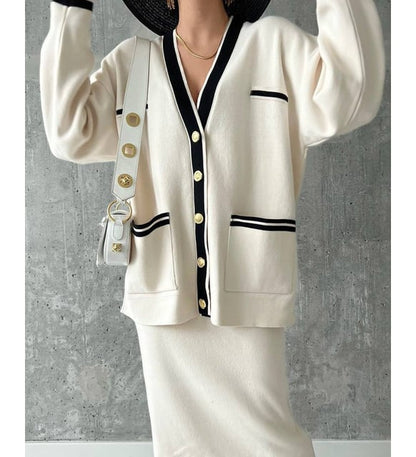 El Conjunto de Punto Definitivo - Tejido de punto suave y de alta calidad