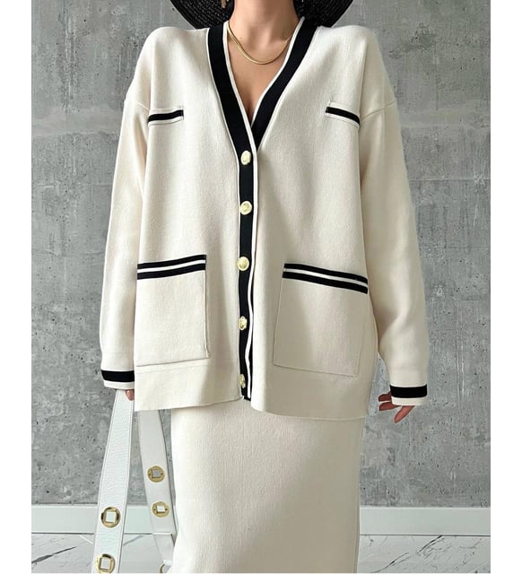 El Conjunto de Punto Definitivo - Tejido de punto suave y de alta calidad