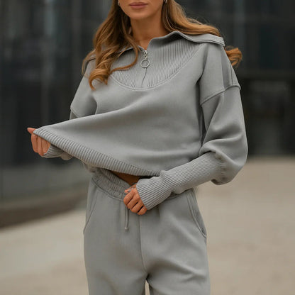 🖤 Conjunto Esencial: El Comodín Definitivo para Toda Temporada