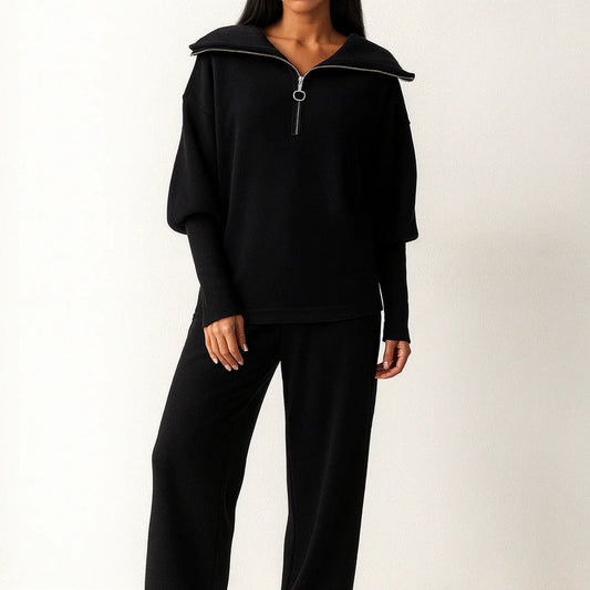 🖤 Conjunto Esencial: El Comodín Definitivo para Toda Temporada