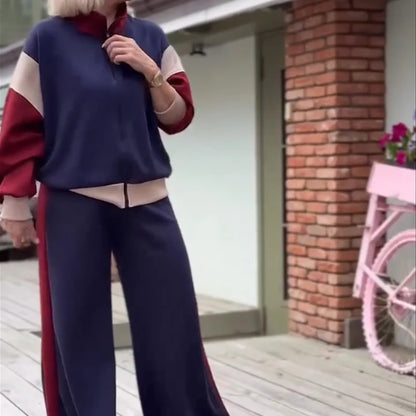 Conjunto Urban Flow: Comodidad y Estilo en Movimiento