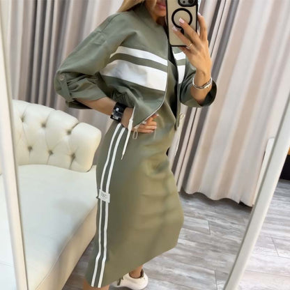 Conjunto ATENEA: Maestría Estructural y Elegancia Dinámica