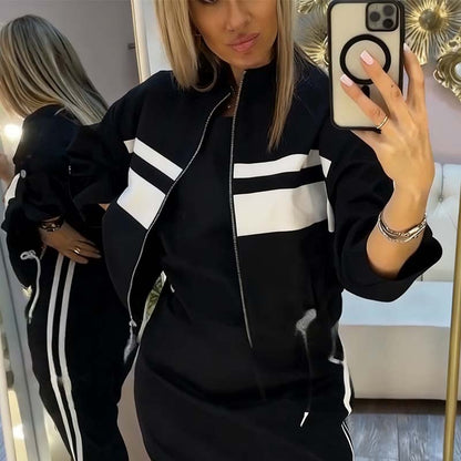 Conjunto ATENEA: Maestría Estructural y Elegancia Dinámica