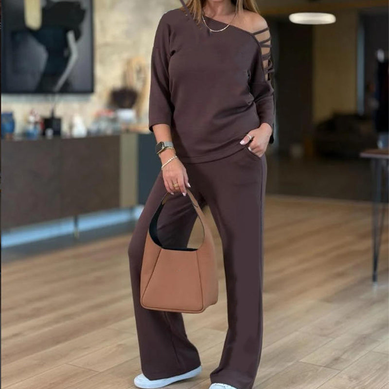 Conjunto Jessica - Tu Estilo. Tu Movimiento. Tu Conjunto Esencial.