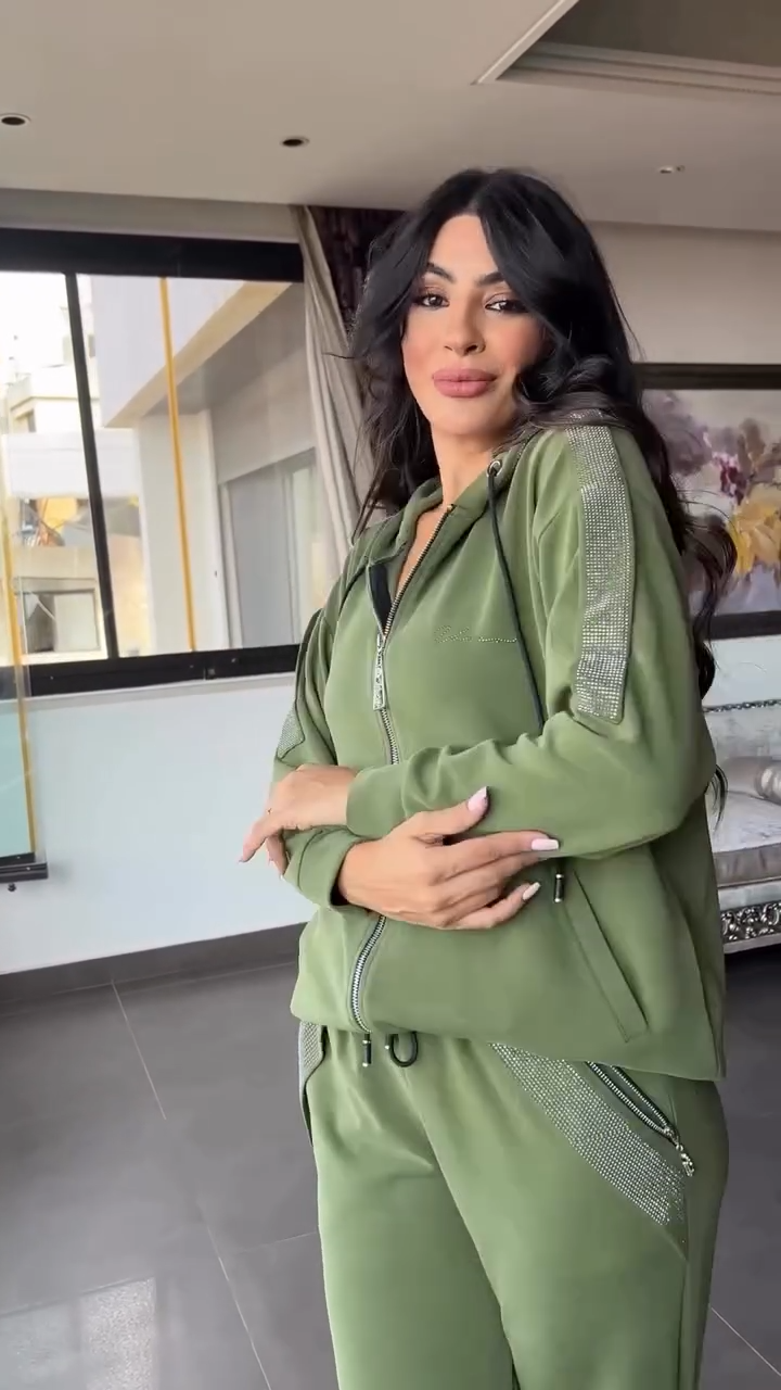 Conjunto Spark Luxe™ – Brillo Sutil y Comodidad Premium