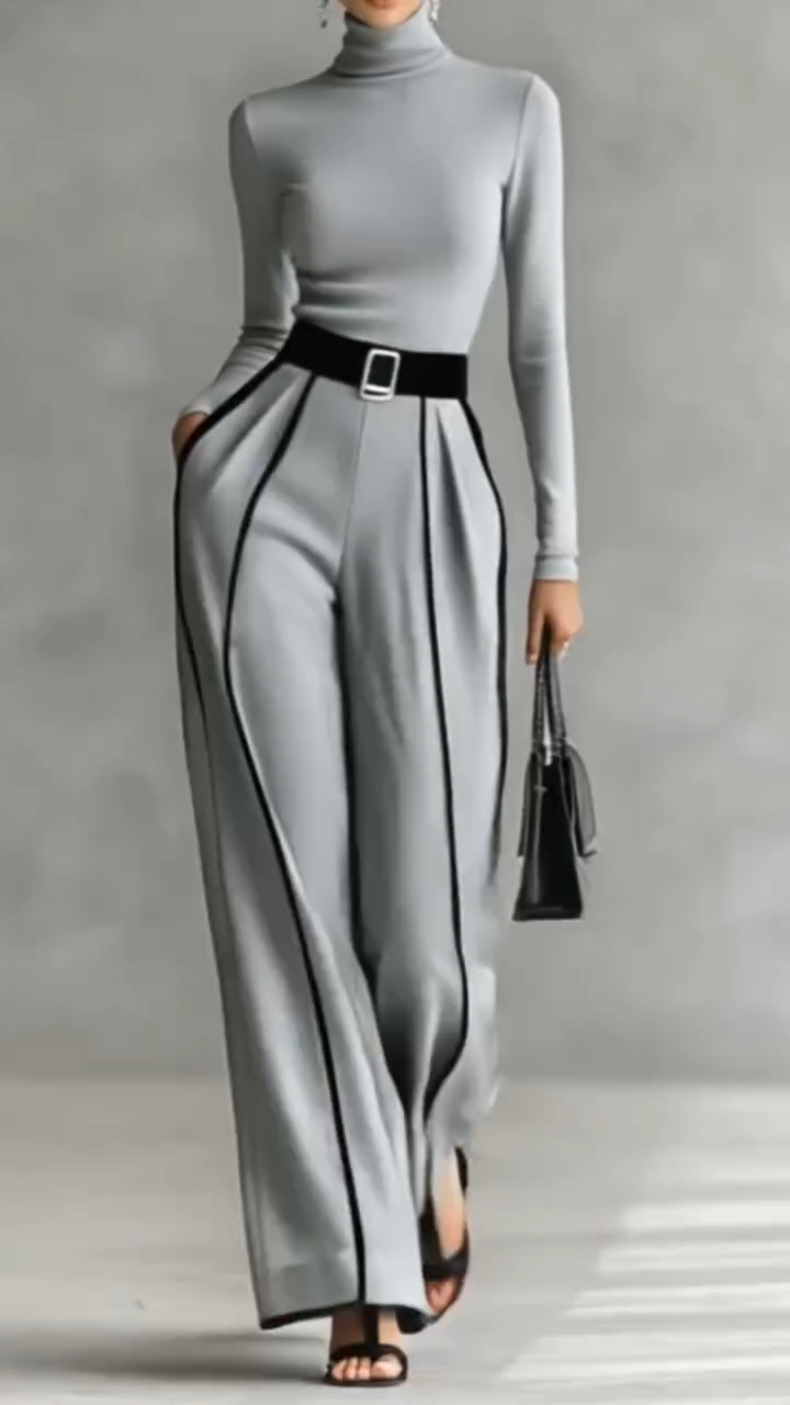 Mono Sculpt Line Elegance™ – Estiliza, Define y Alarga la Silueta