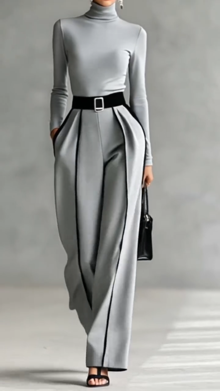 Mono Sculpt Line Elegance™ – Estiliza, Define y Alarga la Silueta